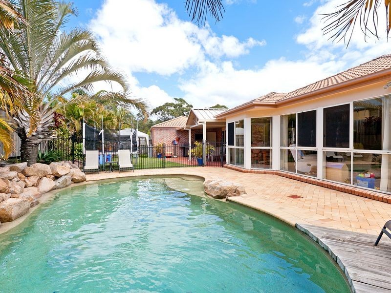 29 Prunda Circuit, Wellington Point QLD 4160