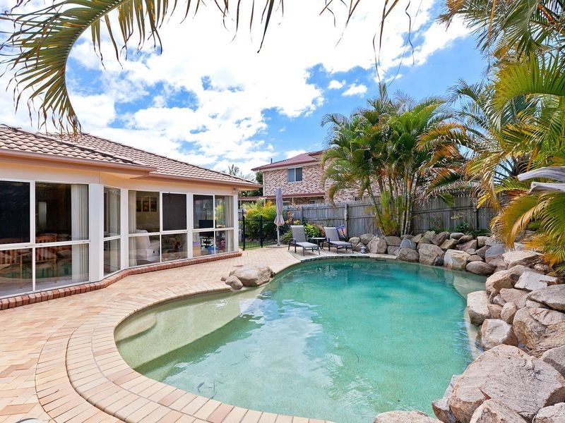 29 Prunda Circuit, Wellington Point QLD 4160