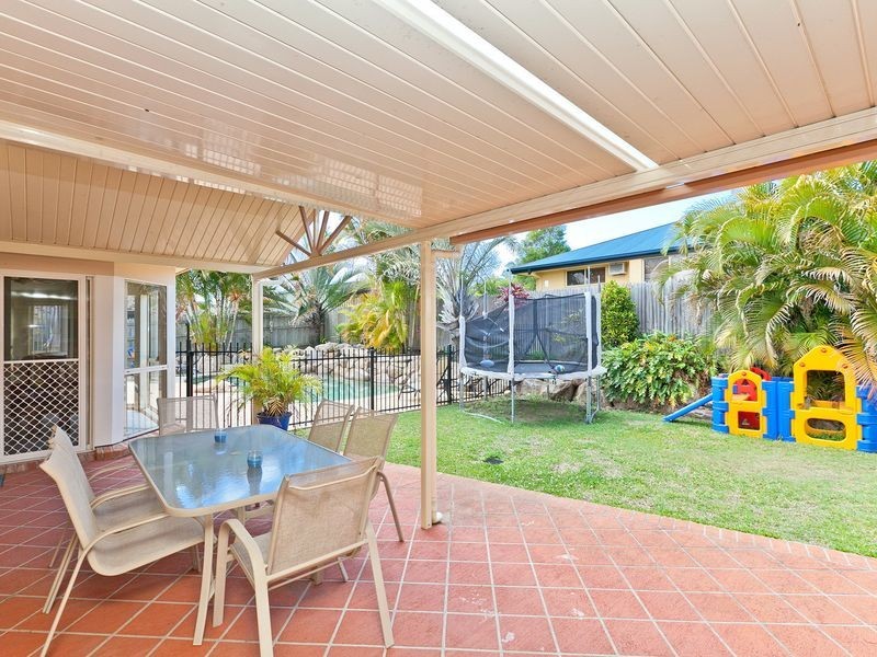 29 Prunda Circuit, Wellington Point QLD 4160