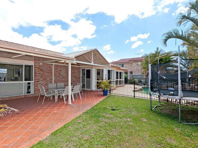 29 Prunda Circuit, Wellington Point QLD 4160