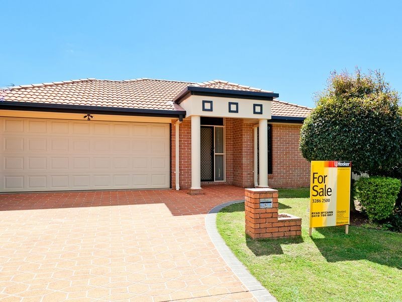 6 Dylan Street, Thornlands QLD 4164