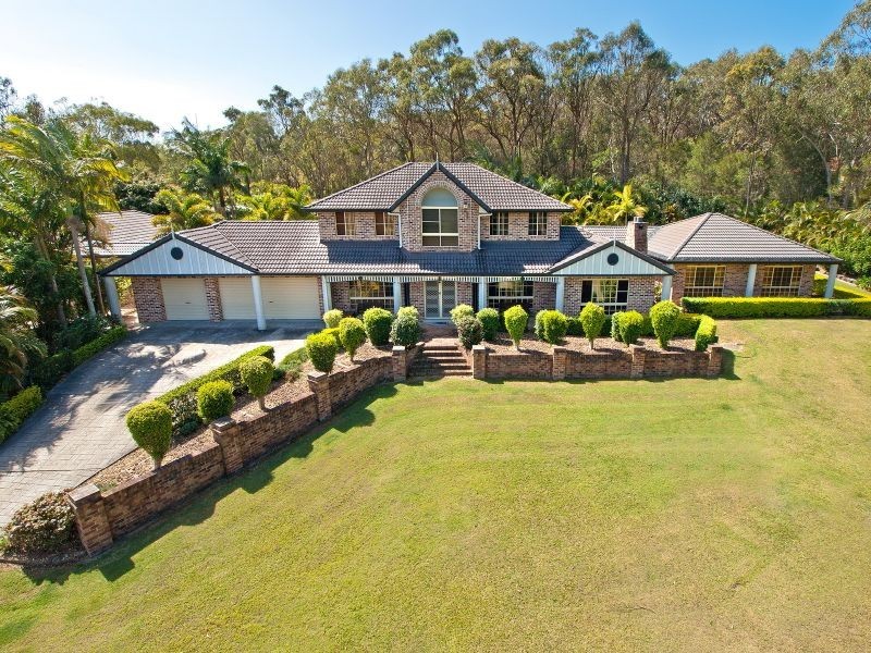 37 Parkwood Drive, Capalaba QLD 4157