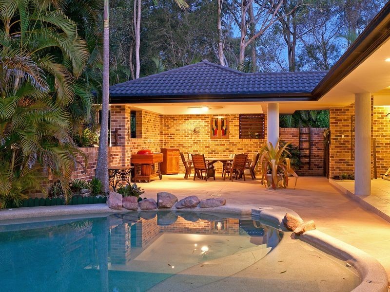 37 Parkwood Drive, Capalaba QLD 4157