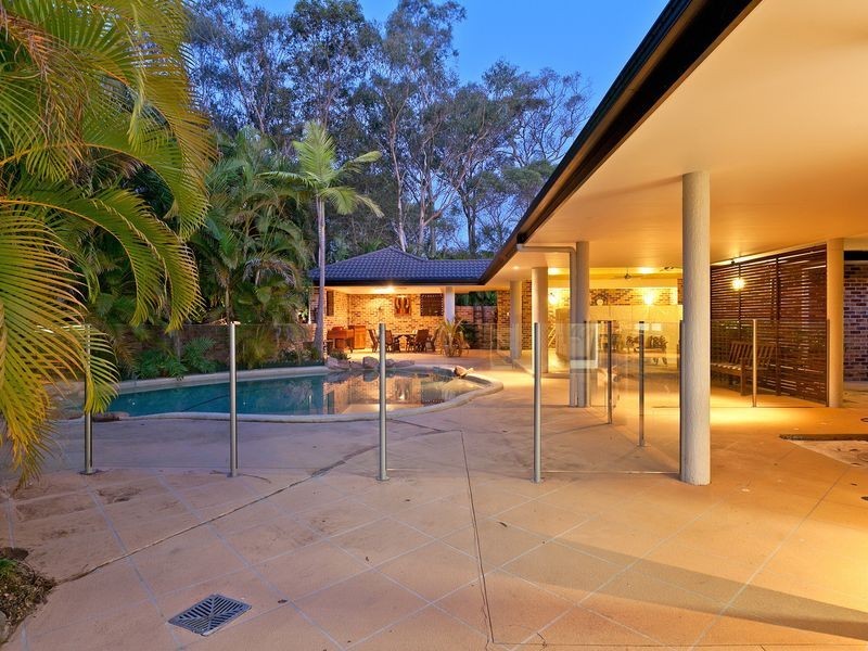 37 Parkwood Drive, Capalaba QLD 4157