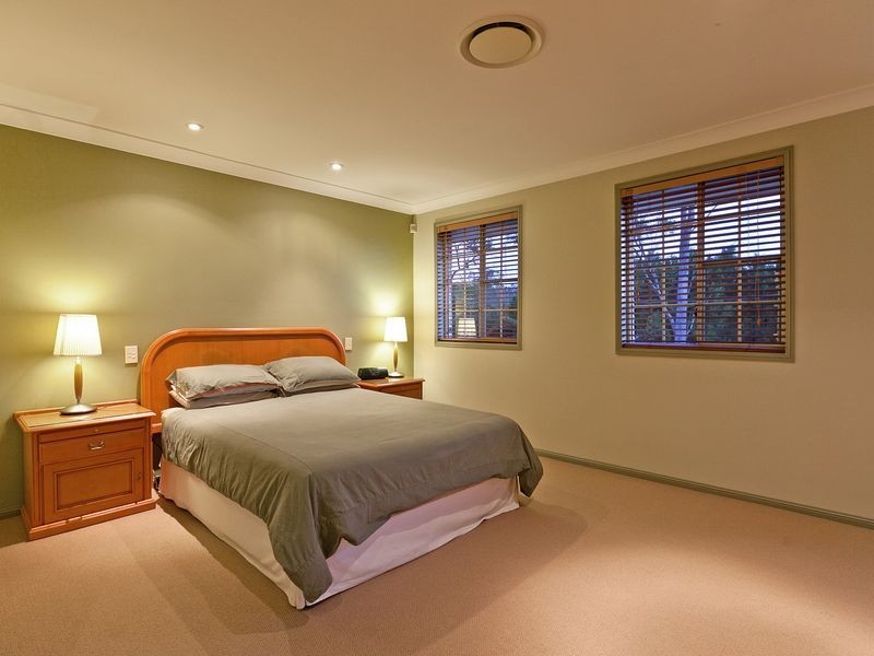 37 Parkwood Drive, Capalaba QLD 4157