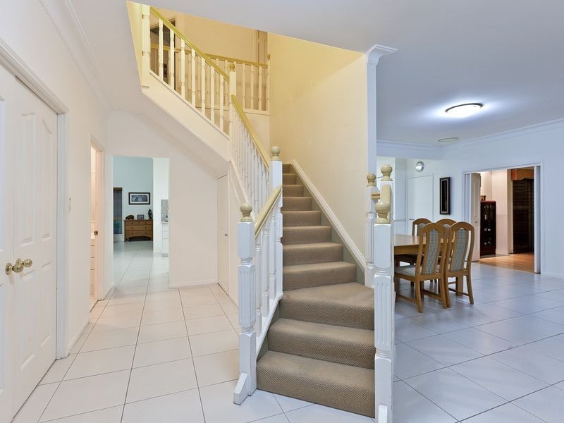 37 Parkwood Drive, Capalaba QLD 4157