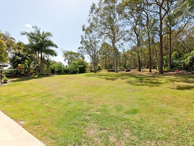37 Parkwood Drive, Capalaba QLD 4157