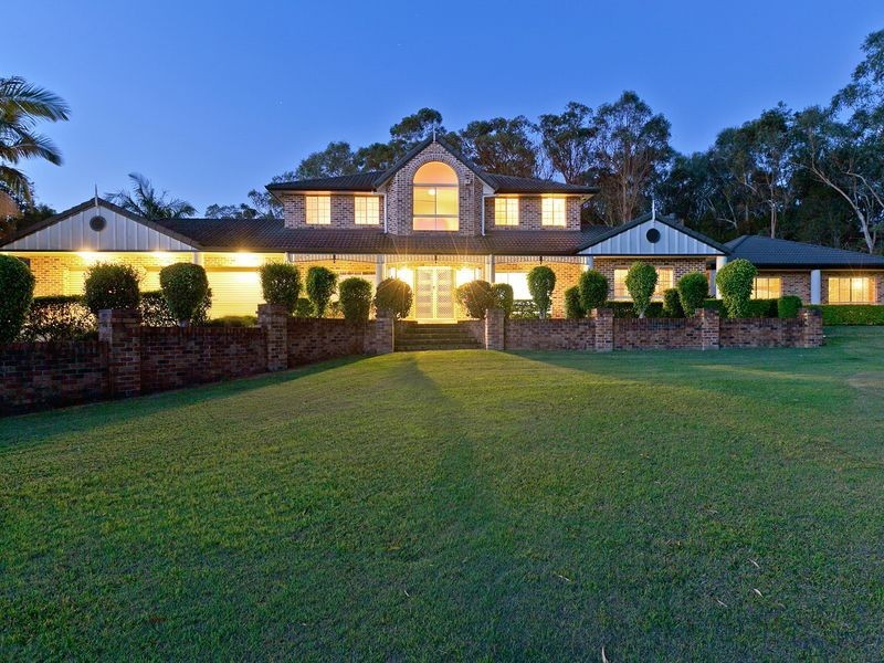 37 Parkwood Drive, Capalaba QLD 4157