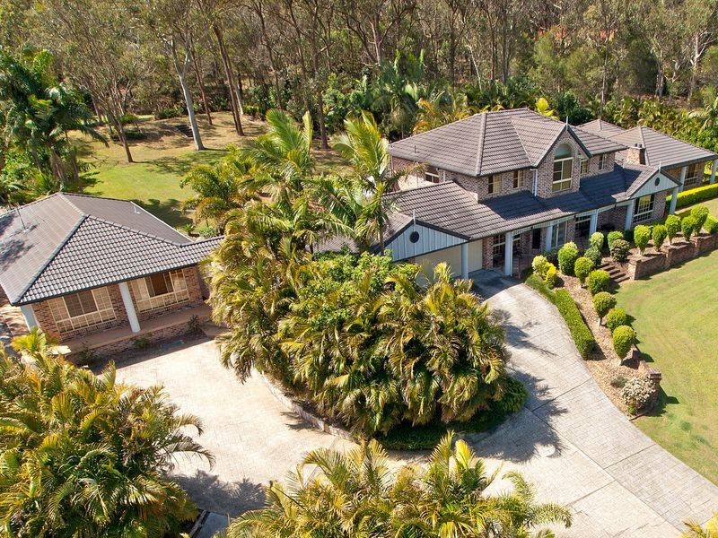 37 Parkwood Drive, Capalaba QLD 4157