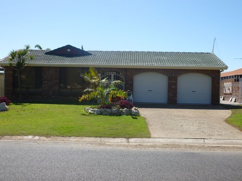 30 Bowsprit Pde, Cleveland QLD 4163