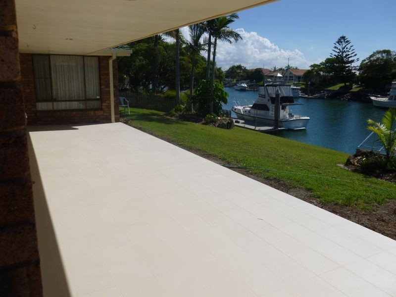 30 Bowsprit Pde, Cleveland QLD 4163