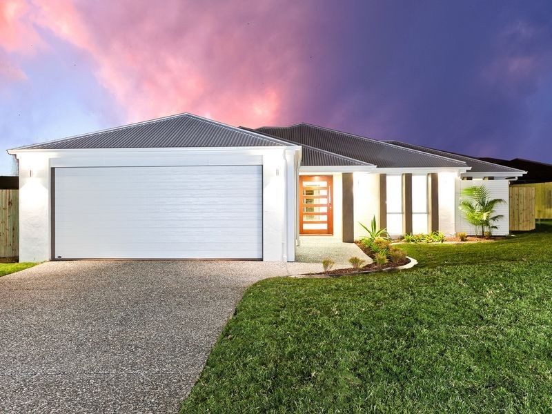12 Maged Place, Thornlands QLD 4164