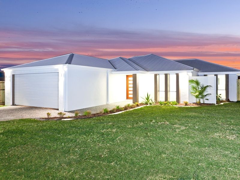 12 Maged Place, Thornlands QLD 4164