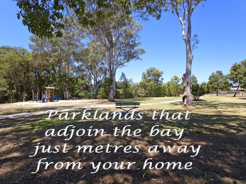 12 Maged Place, Thornlands QLD 4164