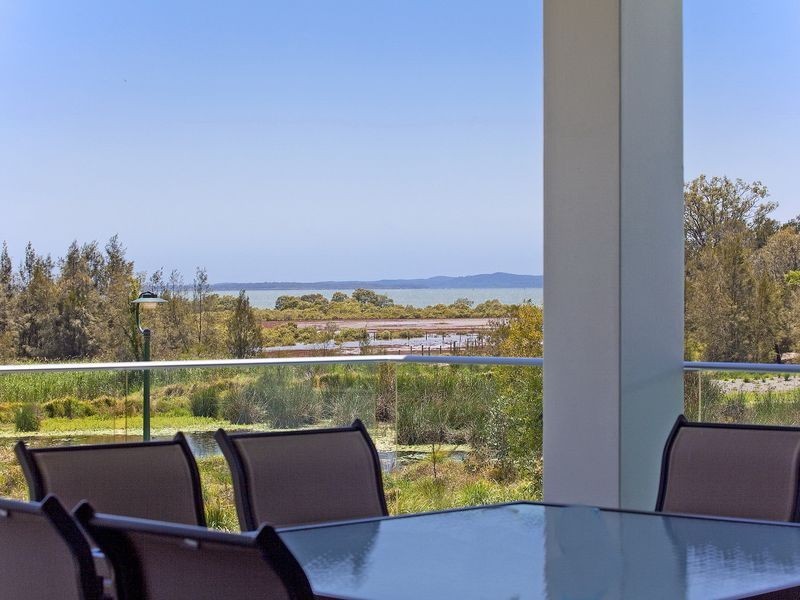 55 George Thorn Drive, Thornlands QLD 4164