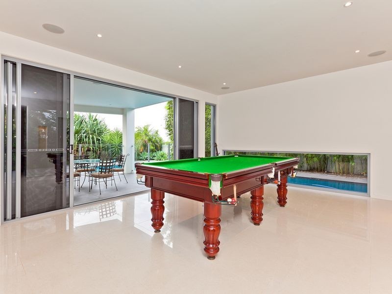 55 George Thorn Drive, Thornlands QLD 4164