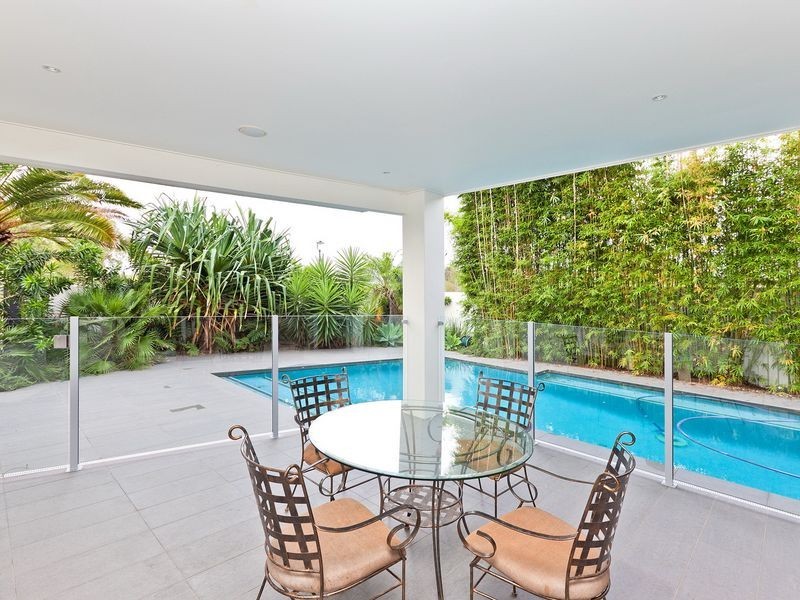55 George Thorn Drive, Thornlands QLD 4164