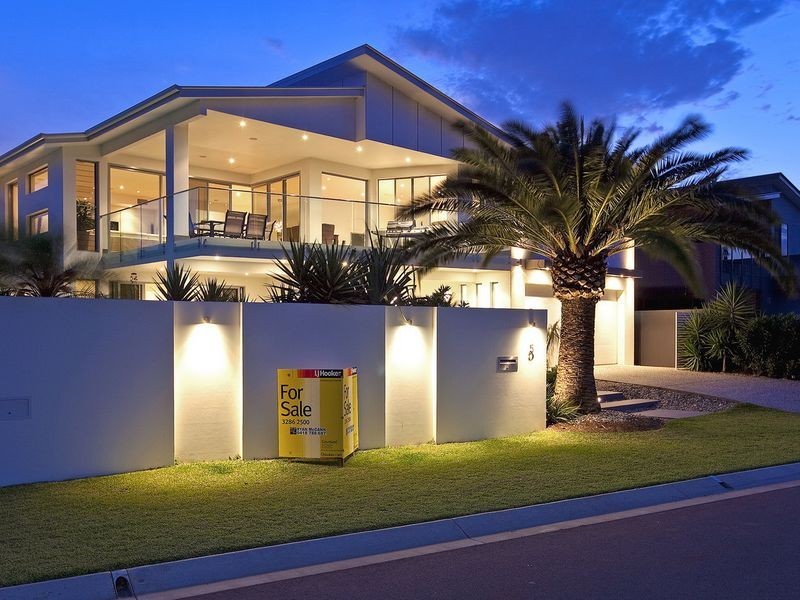 55 George Thorn Drive, Thornlands QLD 4164