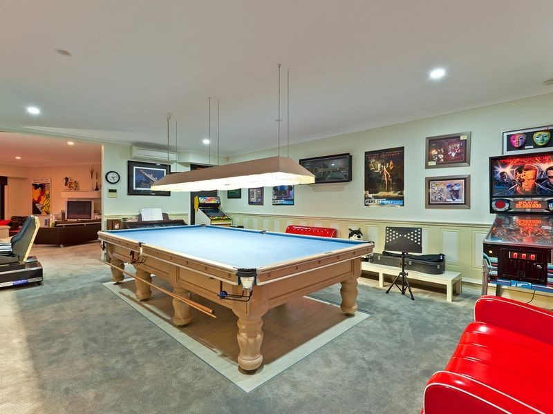 8 Sommersea Drive, Raby Bay QLD 4163