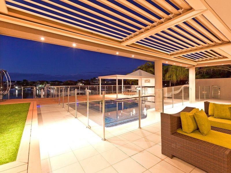 8 Sommersea Drive, Raby Bay QLD 4163