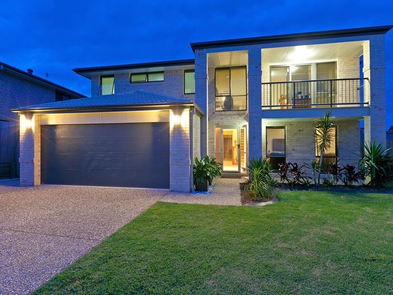 41 Kerder Street, Thornlands QLD 4164