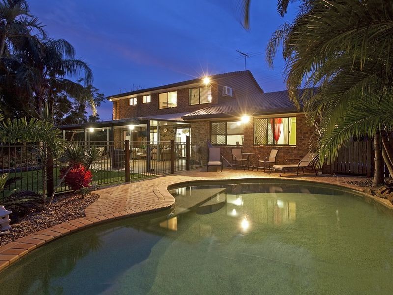 231 Panorama Drive, Thornlands QLD 4164