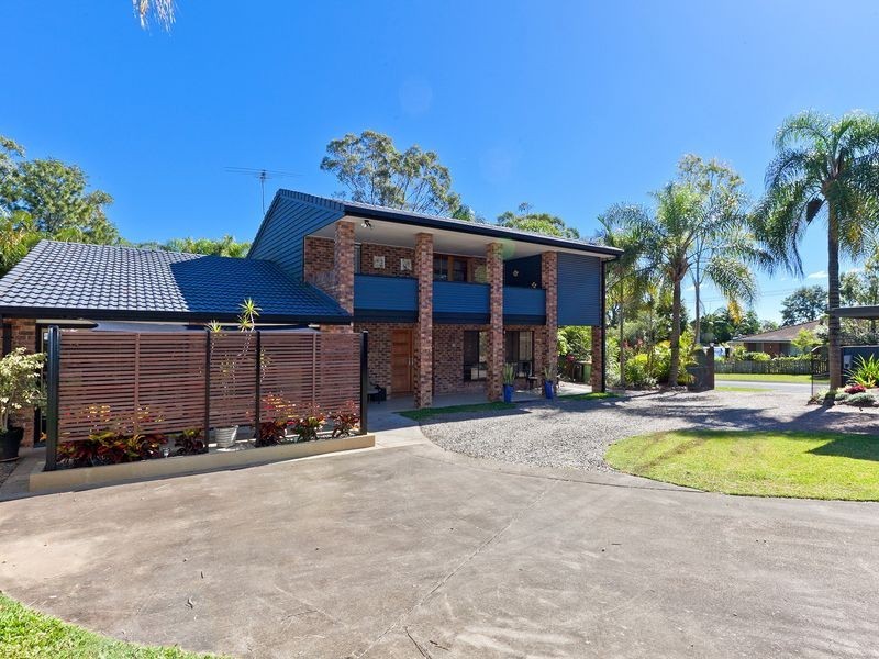 231 Panorama Drive, Thornlands QLD 4164