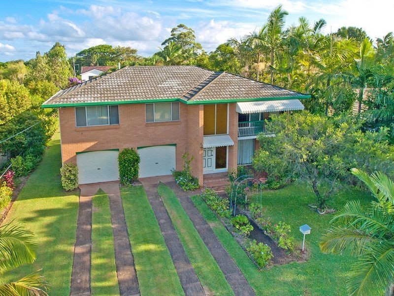 7 Fogarty Street, Cleveland QLD 4163