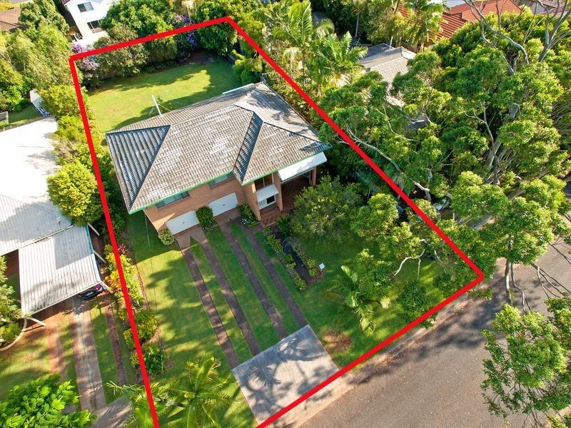 7 Fogarty Street, Cleveland QLD 4163