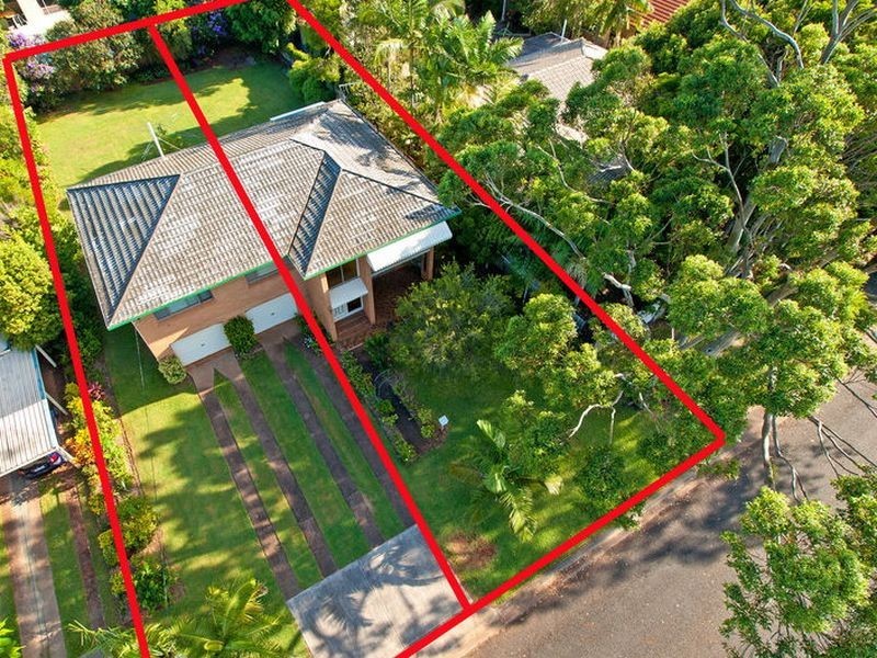 7 Fogarty Street, Cleveland QLD 4163