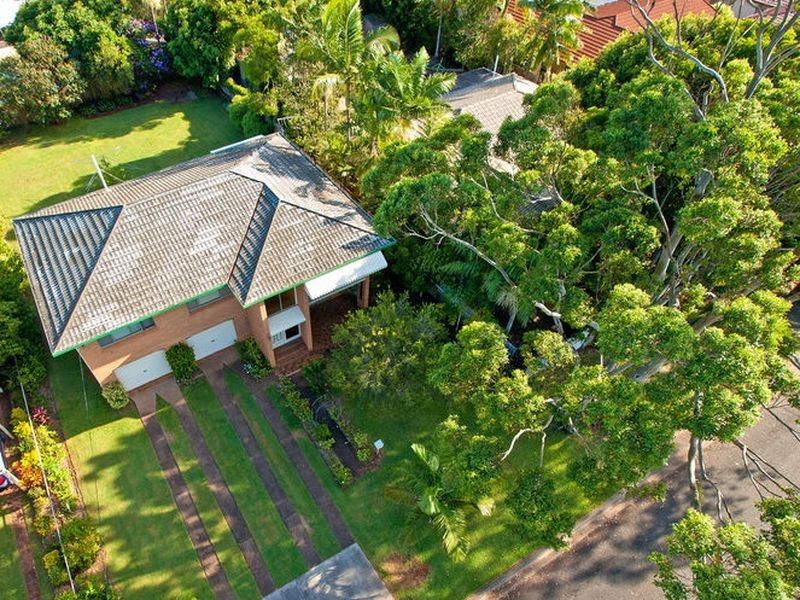 7 Fogarty Street, Cleveland QLD 4163