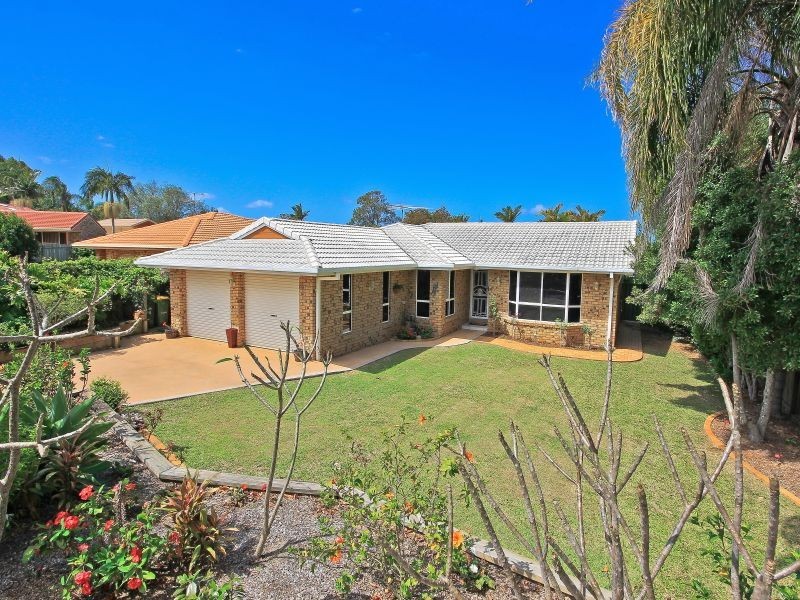 8 Dunwich Street, Cleveland QLD 4163