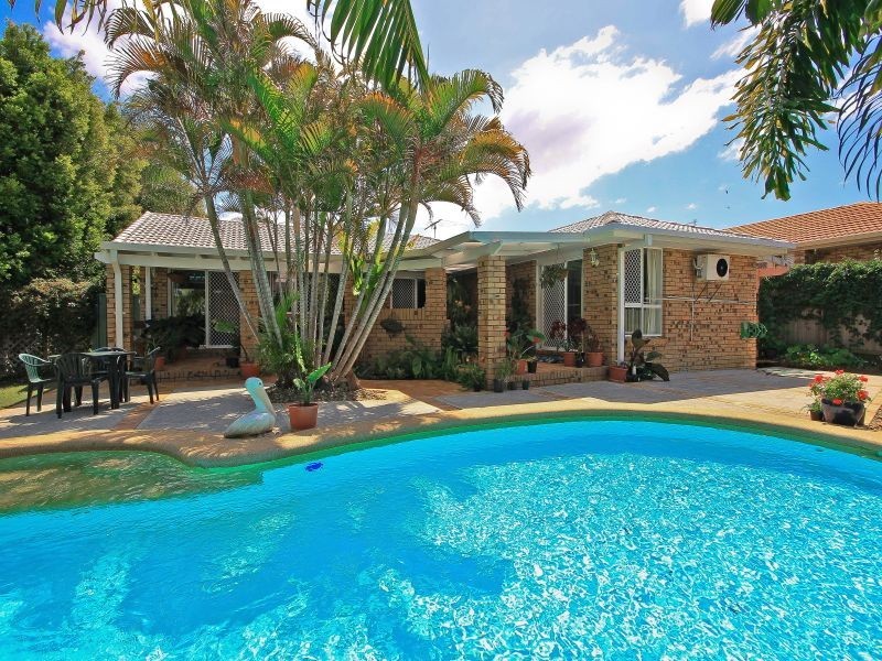 8 Dunwich Street, Cleveland QLD 4163