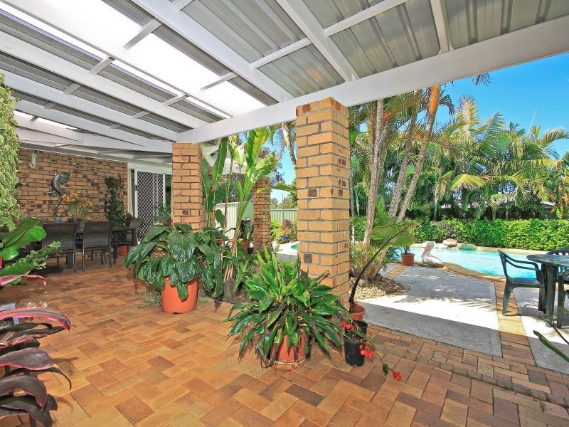 8 Dunwich Street, Cleveland QLD 4163