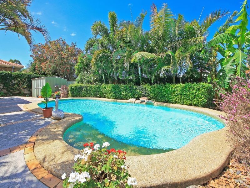 8 Dunwich Street, Cleveland QLD 4163