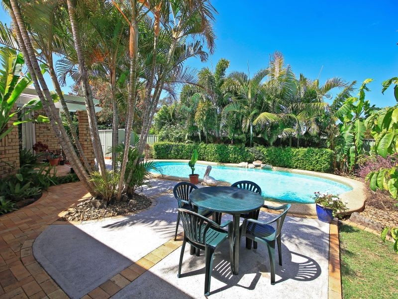 8 Dunwich Street, Cleveland QLD 4163