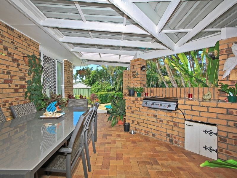 8 Dunwich Street, Cleveland QLD 4163