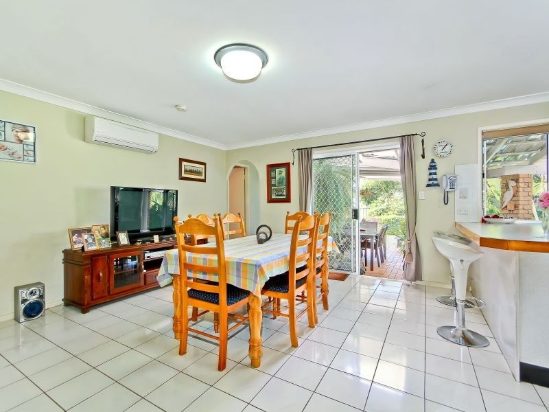8 Dunwich Street, Cleveland QLD 4163