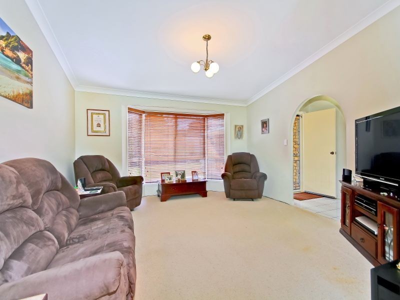 8 Dunwich Street, Cleveland QLD 4163