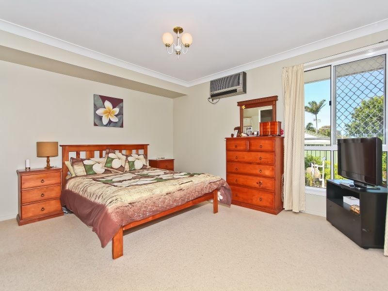 8 Dunwich Street, Cleveland QLD 4163