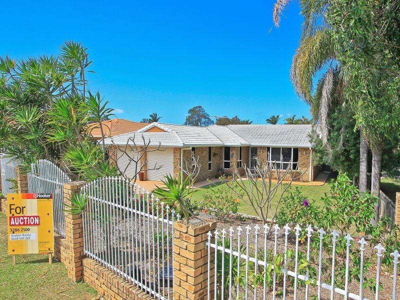 8 Dunwich Street, Cleveland QLD 4163