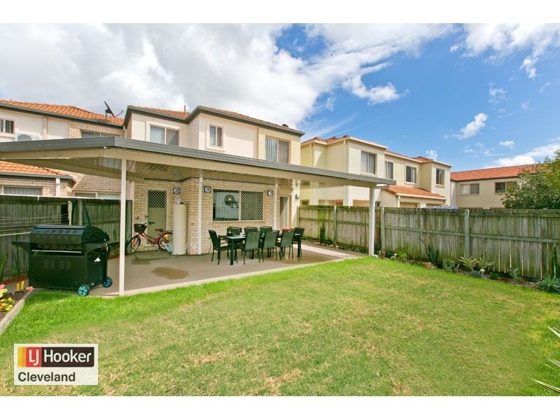 51/136 Princess Street, Cleveland QLD 4163