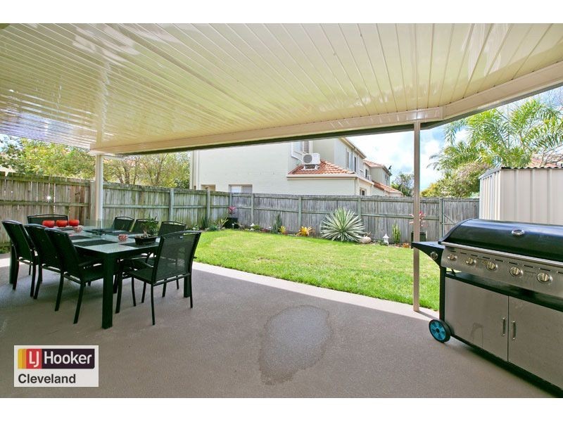 51/136 Princess Street, Cleveland QLD 4163