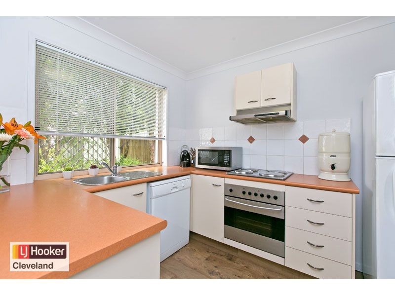 51/136 Princess Street, Cleveland QLD 4163