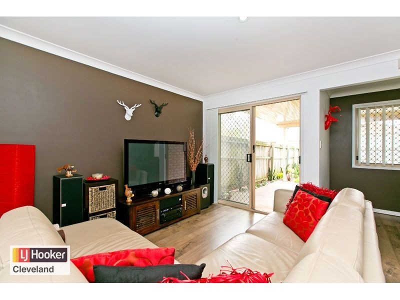 51/136 Princess Street, Cleveland QLD 4163