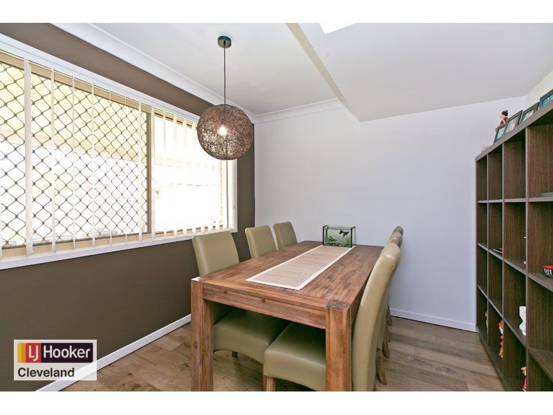 51/136 Princess Street, Cleveland QLD 4163