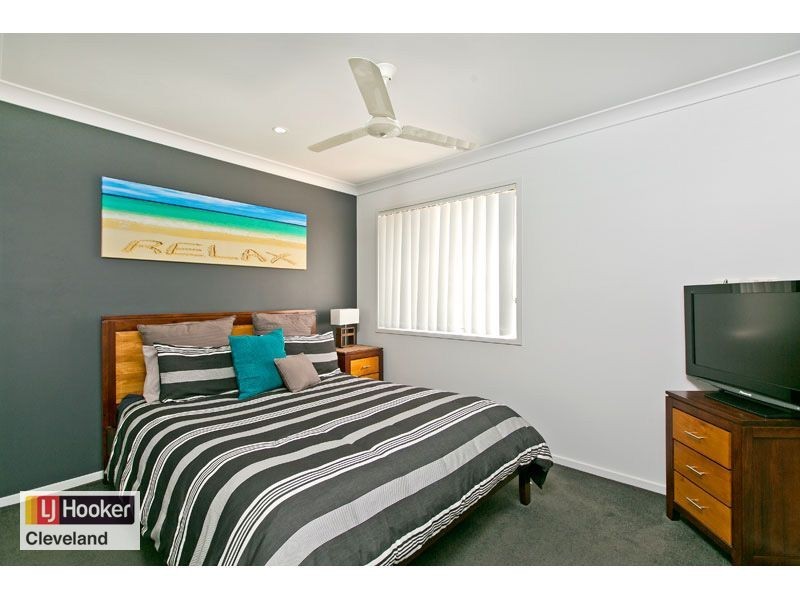 51/136 Princess Street, Cleveland QLD 4163