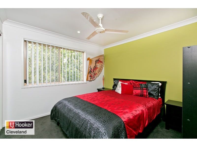 51/136 Princess Street, Cleveland QLD 4163