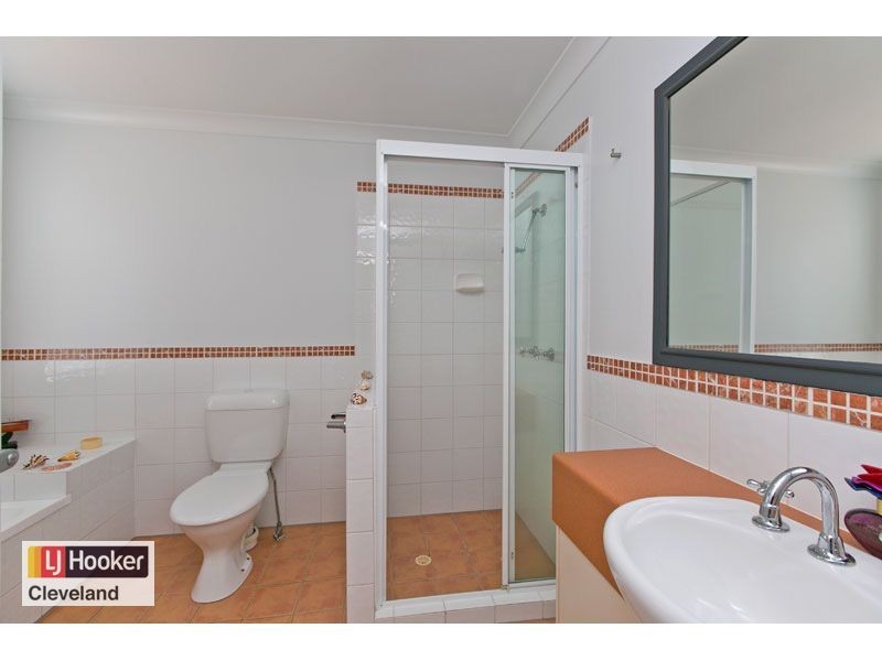 51/136 Princess Street, Cleveland QLD 4163