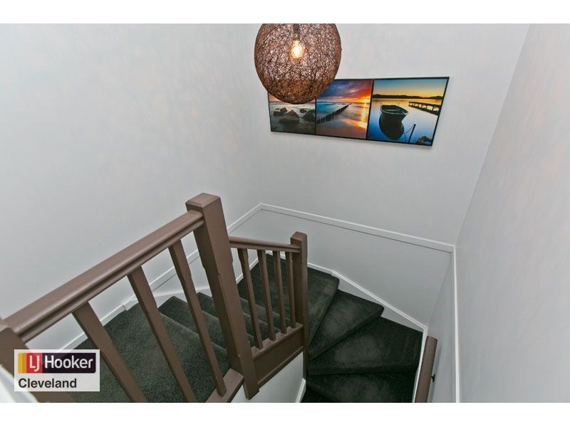 51/136 Princess Street, Cleveland QLD 4163